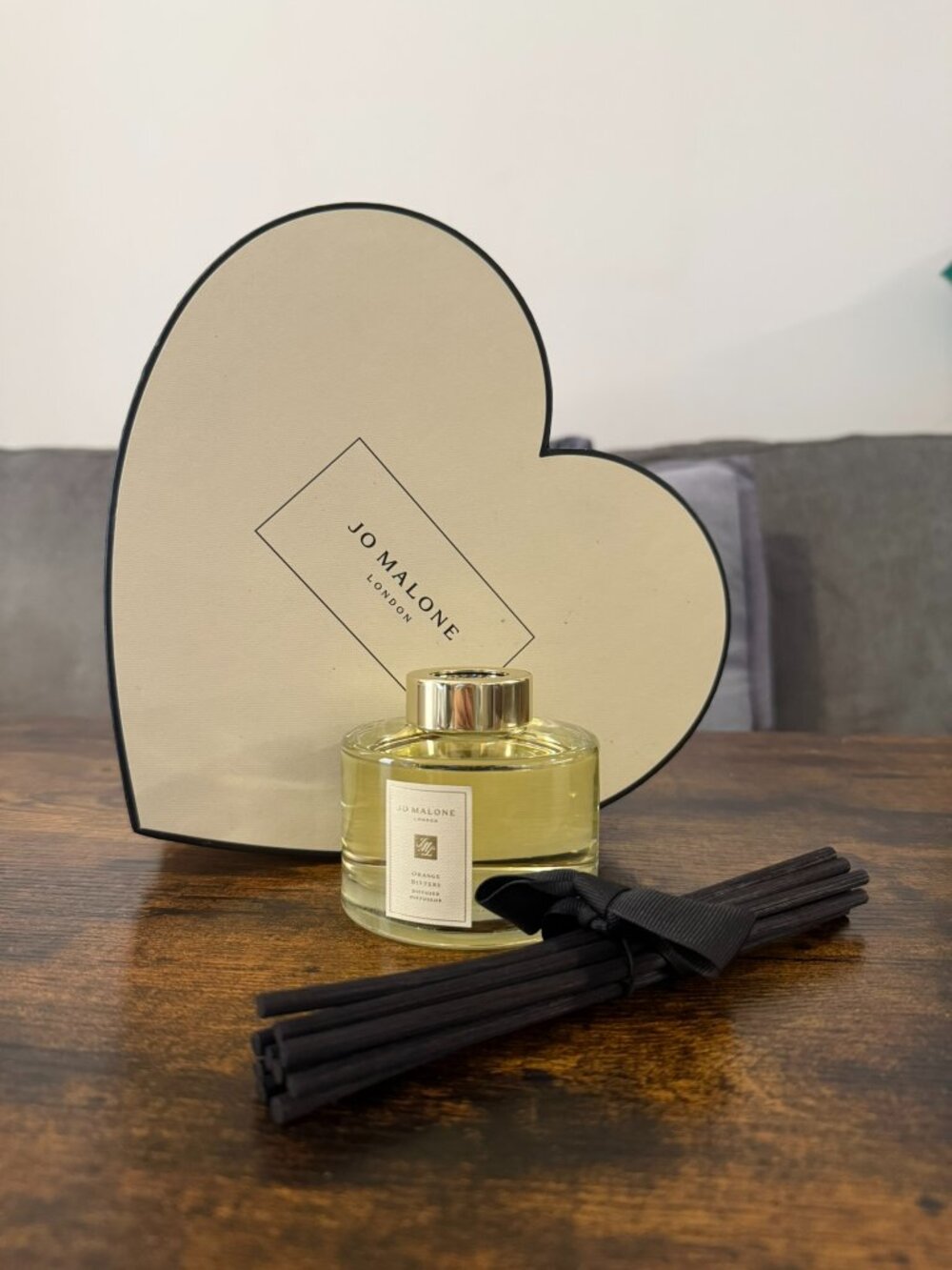 Jo Malone Orange Bitters Diffuser 165ml - Limited Edition